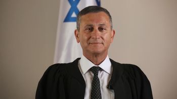 השופט בדימוס יוסף בן חמו