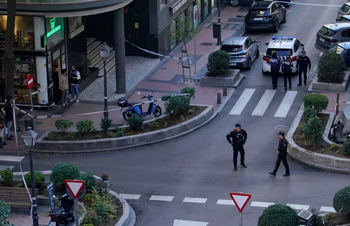 Image d'illustration / police espagnole