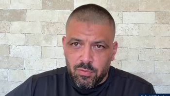 فهمي سهيل ذياب - صاحب مبادرة تنازل لله