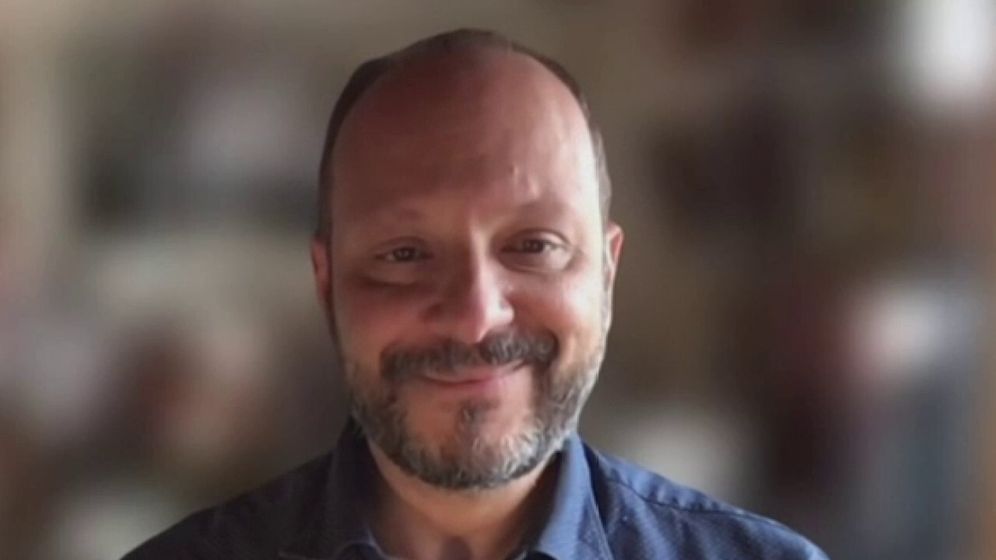 Samuel Mayol, maître de conférences
