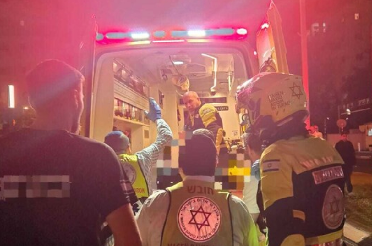 Israël : un jeune de 21 ans poignardé à mort à Petah Tikva après une altercation avec des adolescents