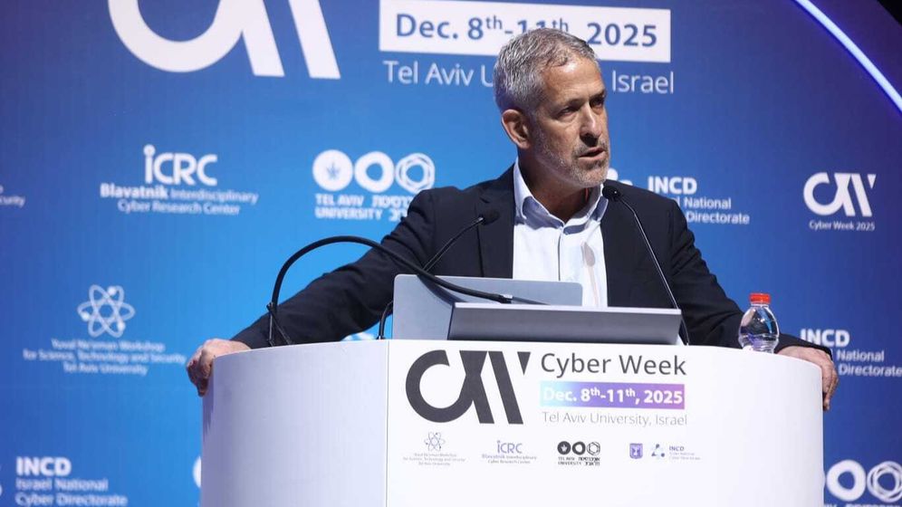 رونين بار في أسبوع السايبر، 09.12.2025