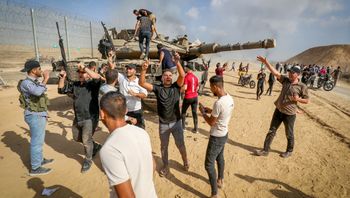 Attaques du 7 octobre