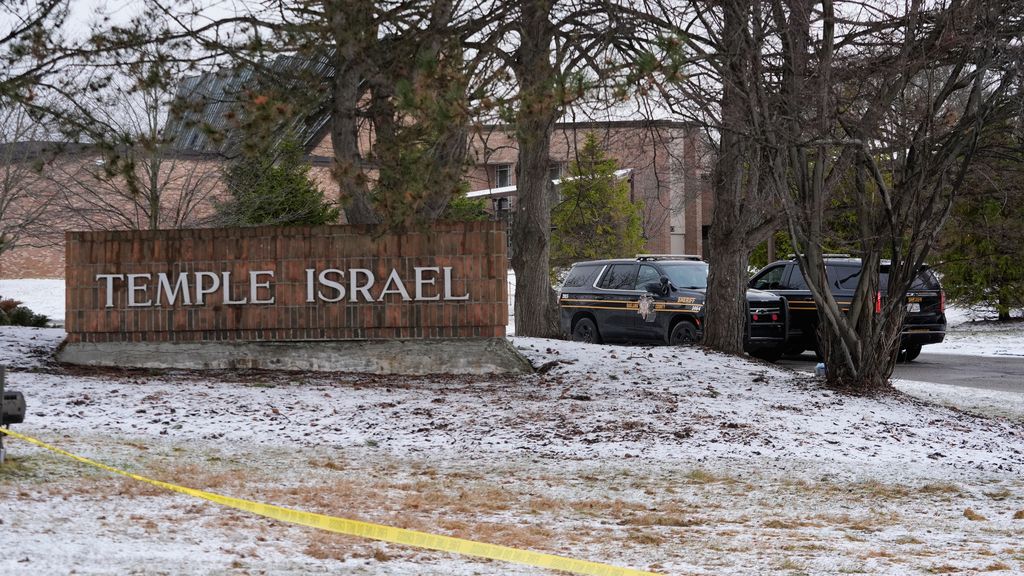 Attaque d’une synagogue dans le Michigan : l'ex-épouse du terroriste avait alerté la police sur son état mental