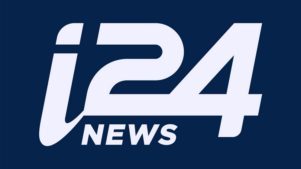i24news logo