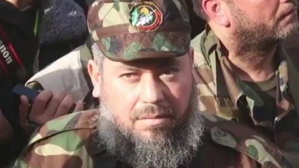 عز الدين الحداد