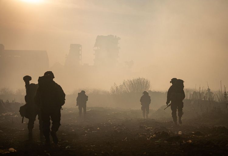 IDF Spokesperson