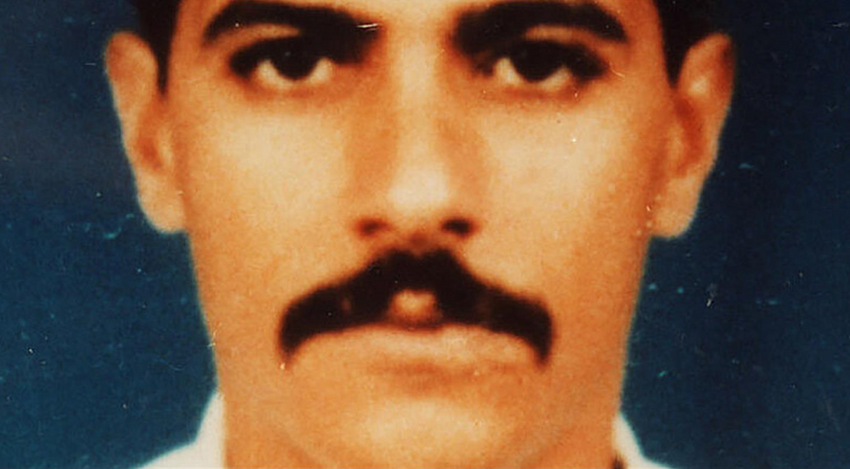 الرجل الثاني في تنظيم القاعدة ابو محمد المصري