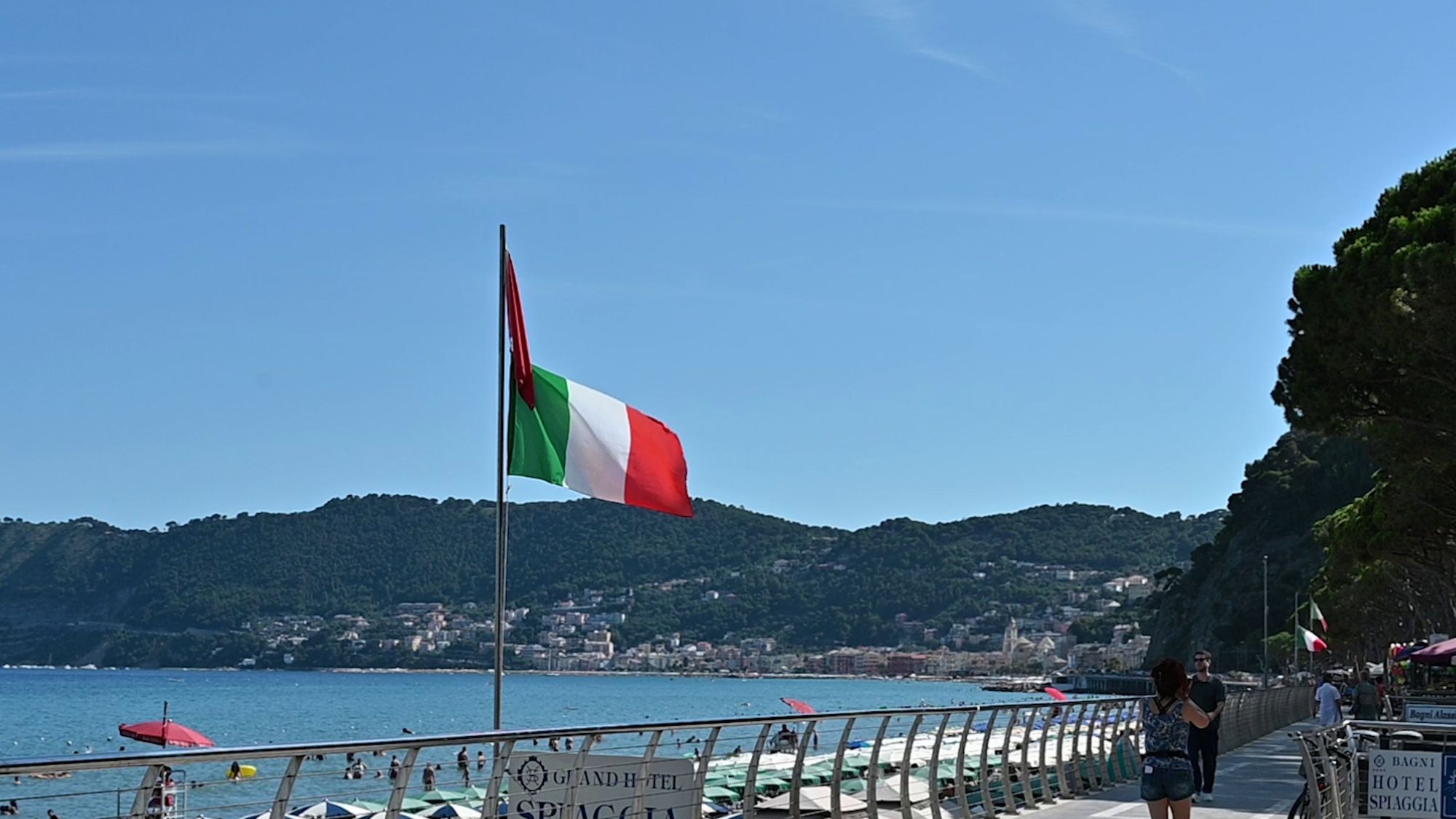 Israël exclu du salon du tourisme de Rimini