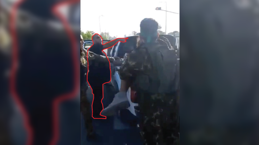 Hasan Mahmoud Hasan Hussein