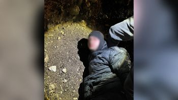 חוליית מתנקשים חמושה של ארגון הפשע חרירי נעצרה - רגע לפני חיסול