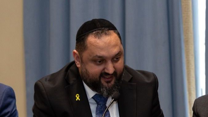 Azerbaïdjan : des responsables juifs appellent Israël à renoncer à la reconnaissance du génocide arménien