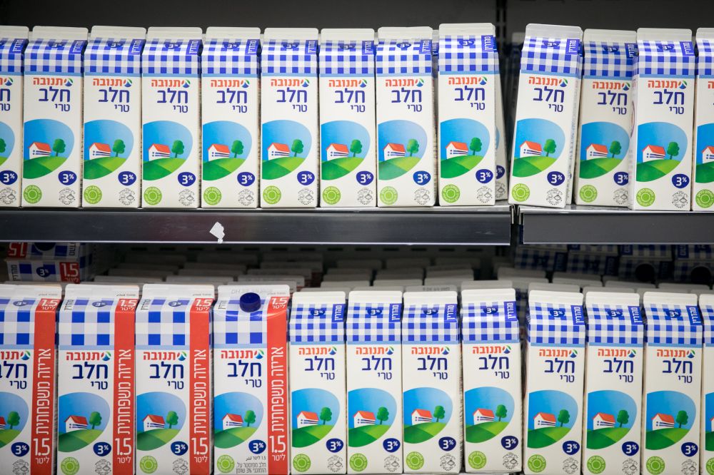 חלב, תמונת אילוסטרציה