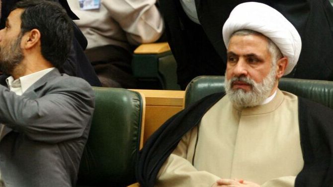 Le Hezbollah veut privilégier les frappes ciblées contre les infrastructures stratégiques israéliennes