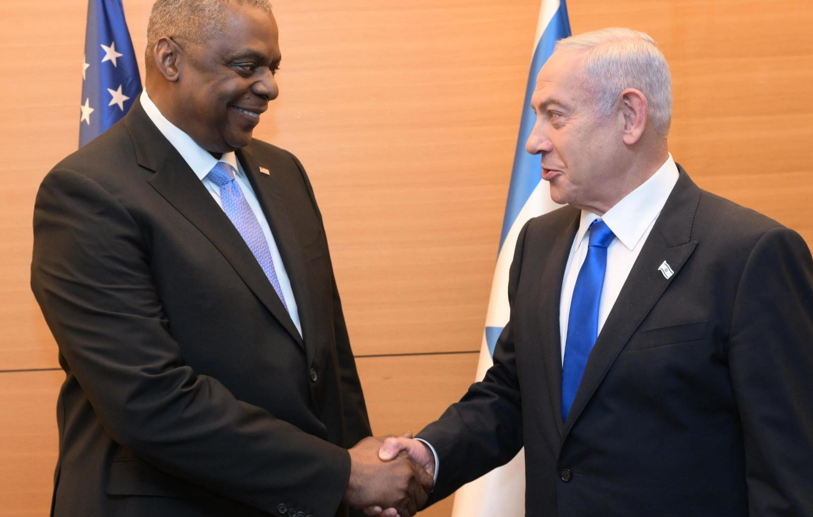 Benjamin Netanyahou voque La Menace Nucl aire Iranienne Avec Le 