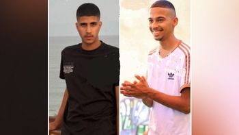 عبد الكريم ومحمد الزبارقة