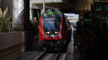 רכבת ישראל, ארכיון