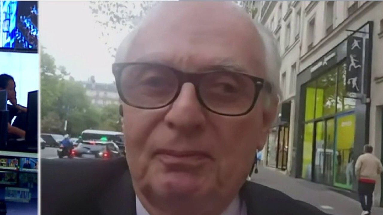 Daniel Shek : "La France peut utiliser son réseau diplomatique pour faire pression sur le Hamas"