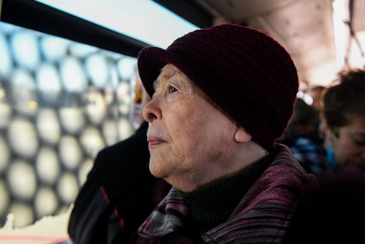 Ukrainian Refugees Face Israel's Housing Crisis - Vimarsana News