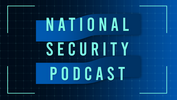 National Security Podcast