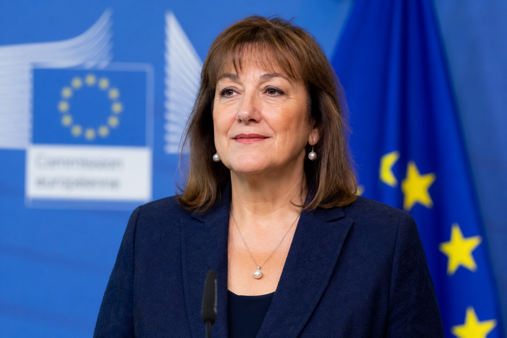 AI Dubravka Šuica