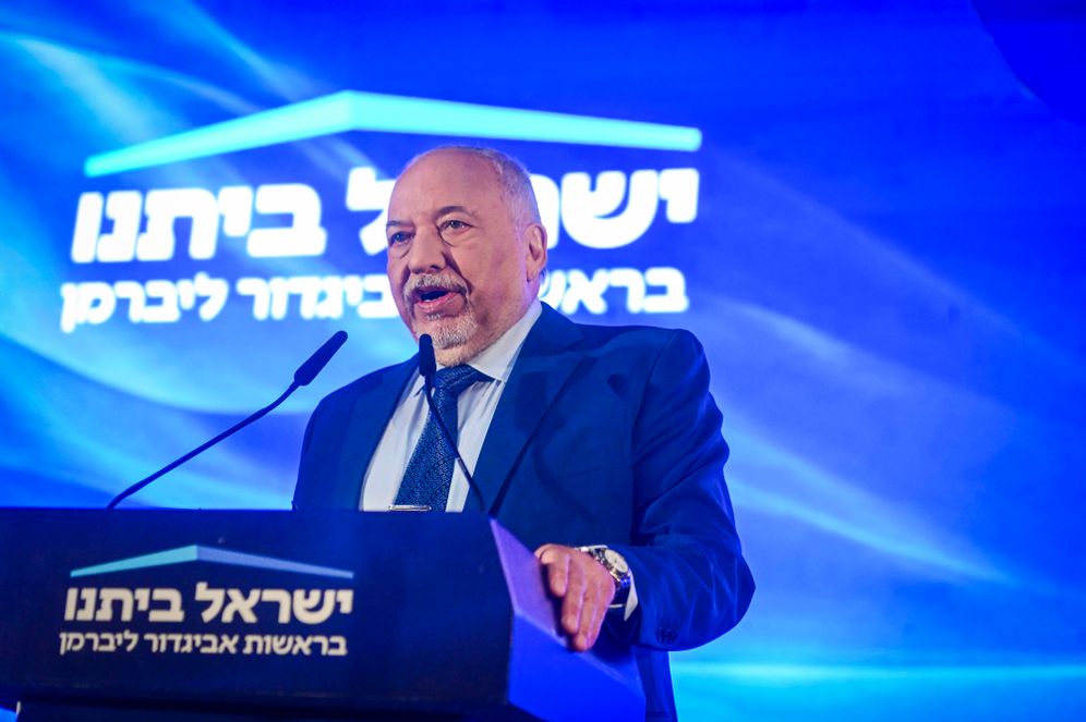 אבשלום ששוני, פלאש 90 ליברמן בחשיפת הרשימה