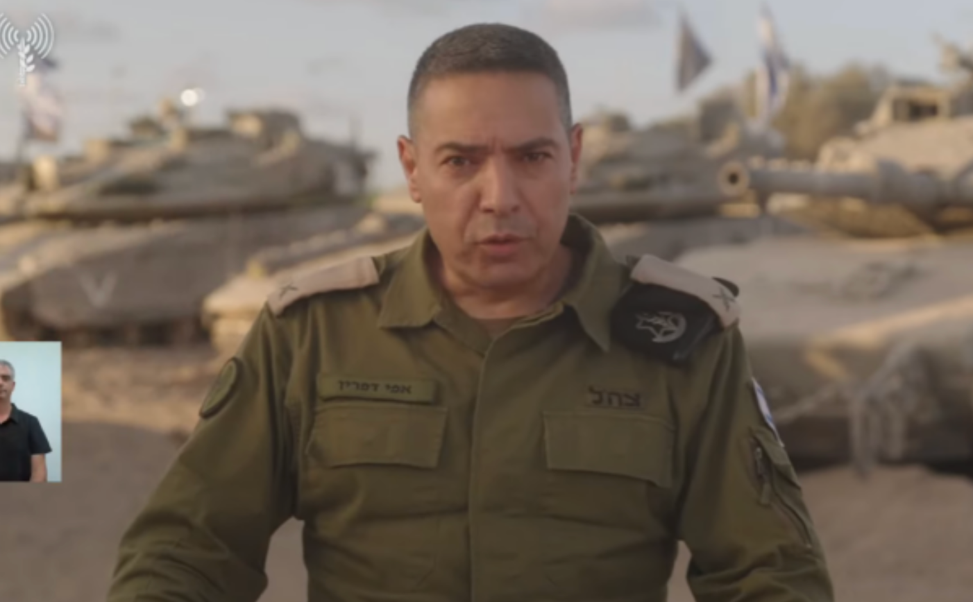 Tsahal promet de "faire tout son possible" pour protéger les otages lors de l’offensive à Gaza City