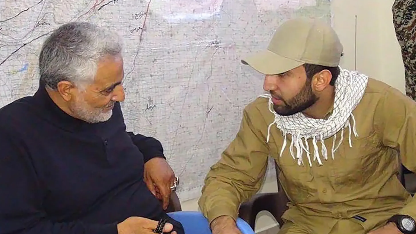 نيويورك: اتهام عراقي مرتبط بالحرس الثوري الإيراني بالتخطيط لمهاجمة أهداف من بينها كنيس يهودي
