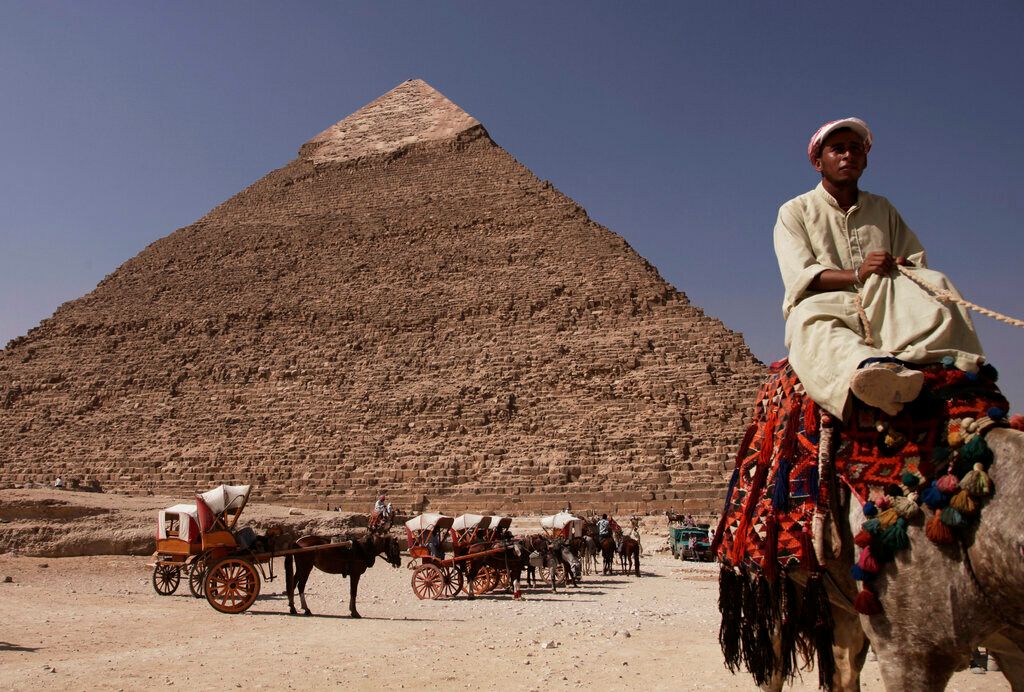 مصر أمام استحقاقات خارجية بـ62.8 مليار دولار.. عام حاسم لإدارة الديون والسيولة