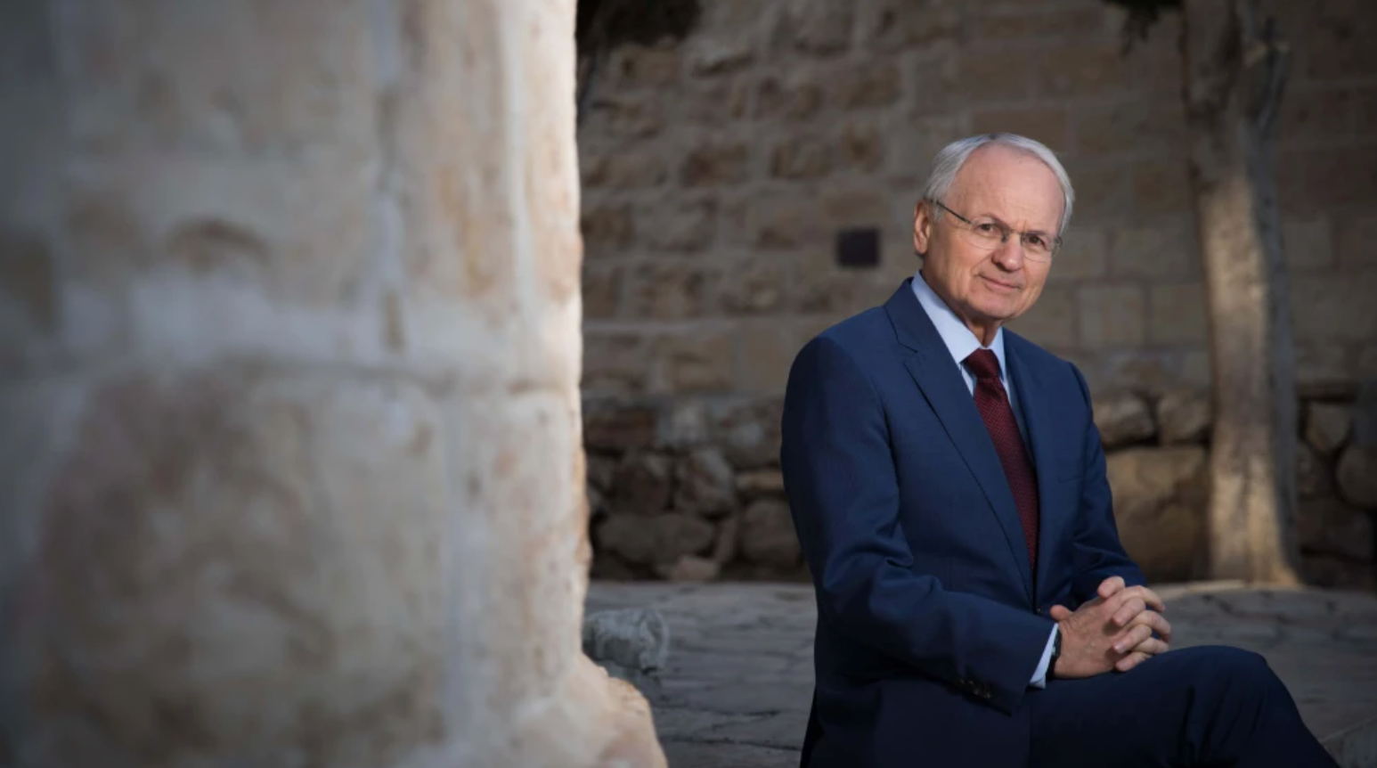 Morton Klein : « Le sionisme, c’est combattre les mensonges contre Israël »