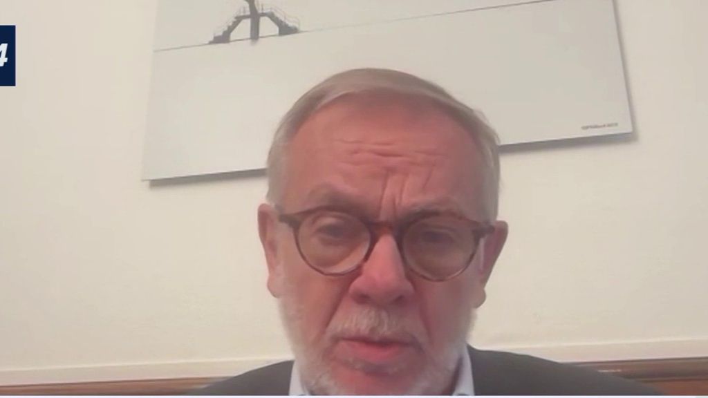 "La France face à Gaza" : Jean-Dominique Merchet dénonce une polarisation historique