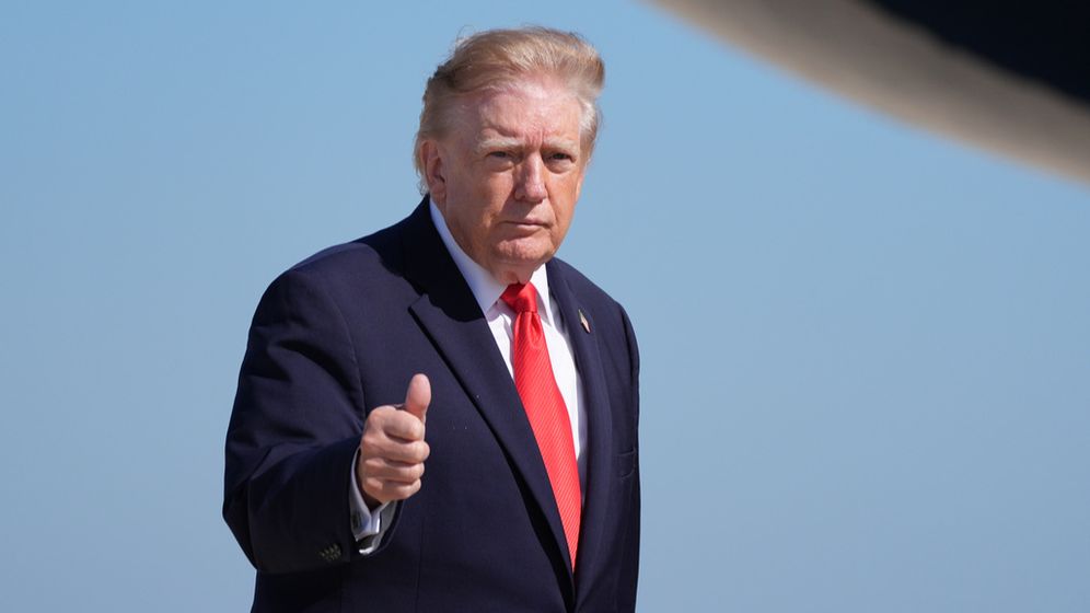 AP Photo/Alex Brandon Donald Trump
