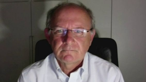 Stéphane Wahnich : "Trump nous a trahis"