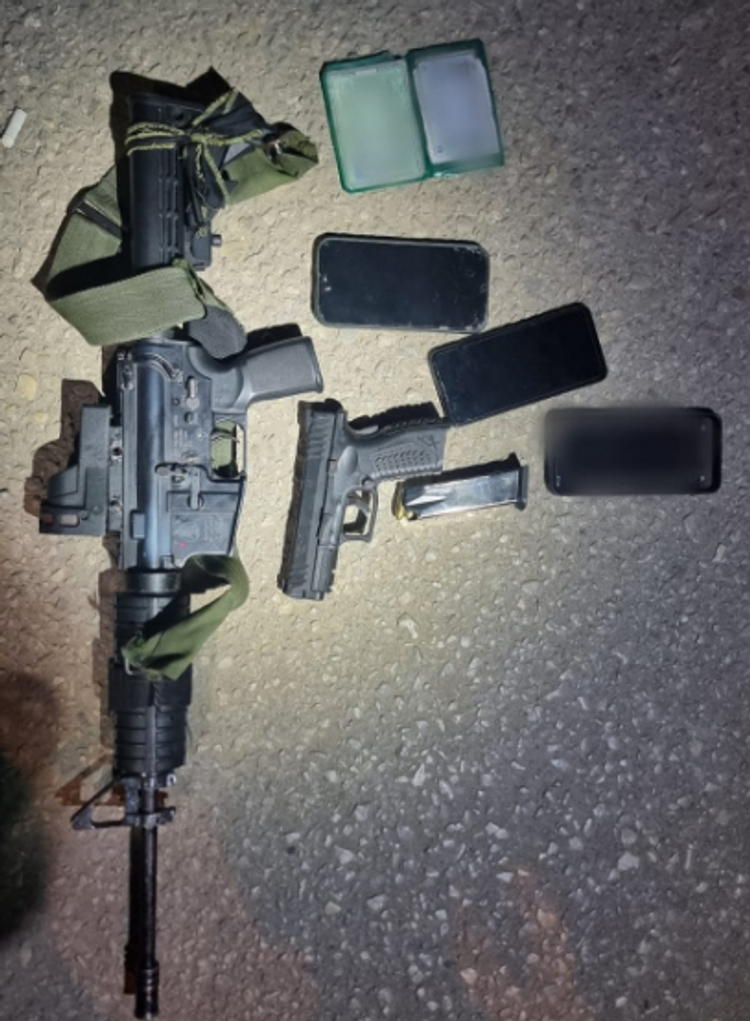 IDF Spokesperson