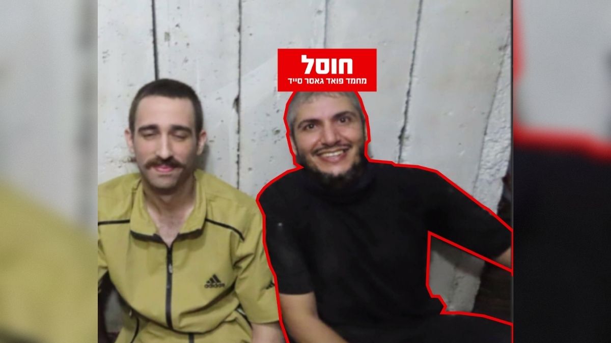 Tsahal : des terroristes du Hamas impliqués dans des enlèvements d’otages éliminés lors d’une frappe à Gaza