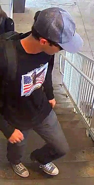 Assassinat de Charlie Kirk : le FBI diffuse de nouvelles images du suspect et lance un appel à témoins