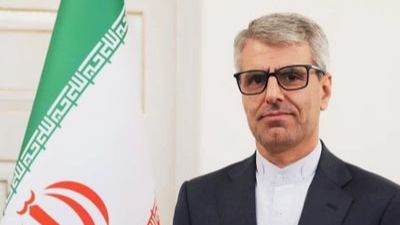 L'Iran accuse les États-Unis et Israël de mener une campagne de propagande "à la Goebbels"