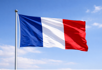 Drapeau français