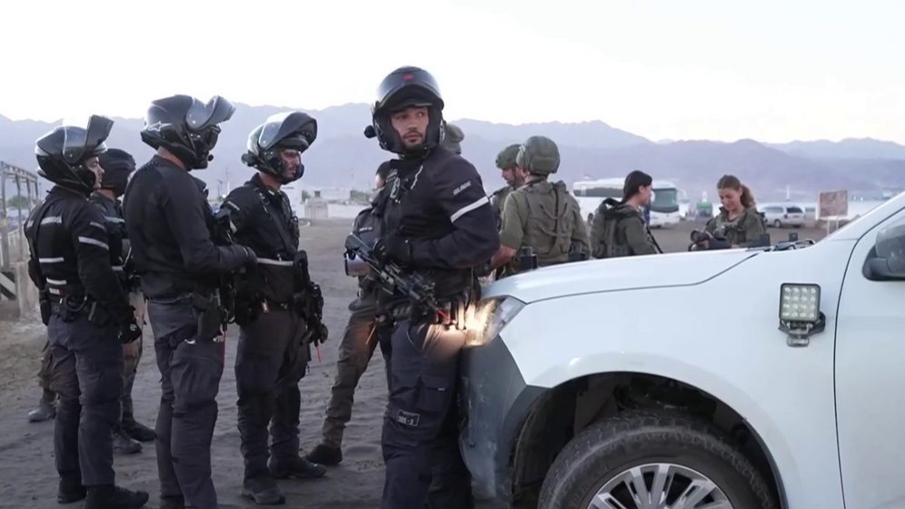 Trois ans après le 7 octobre, Israël simule une attaque terroriste de grande ampleur à Eilat