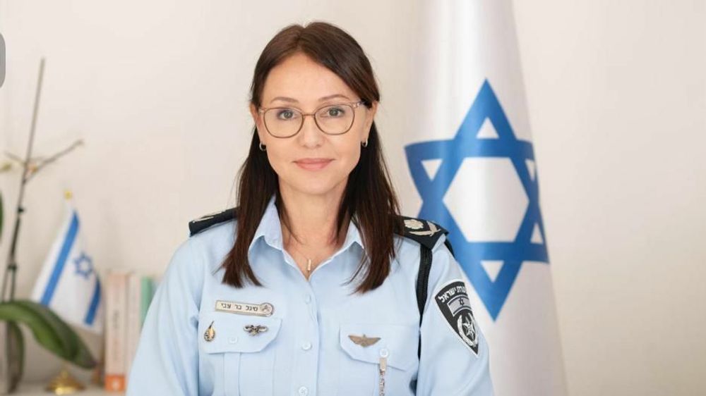 לאחר 33 שנה: ראש אגף המבצעים במשטרה פורשת מהארגון - i24NEWS