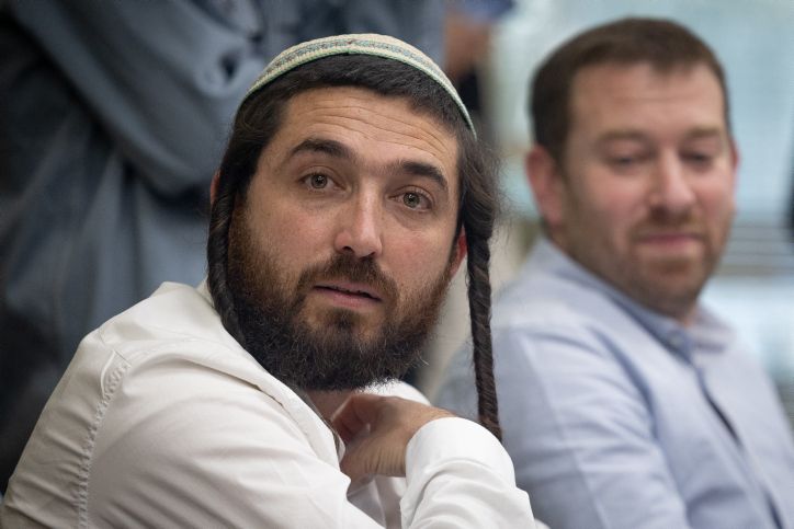 Un projet de loi pour inscrire l’héritage du rabbi de Loubavitch dans la mémoire nationale