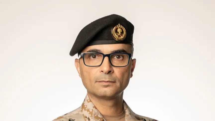 اللواء عبدالله الشهري قائداً للتحالف البحري الدفاعي.. السعودية تعزز حضورها في أمن البحار