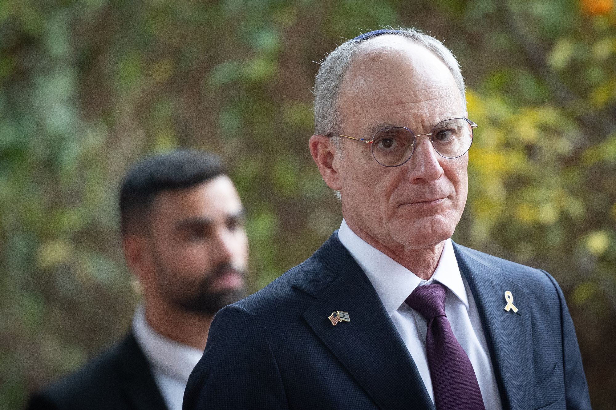 اجتماع ثانٍ مرتقب بين إسرائيل ولبنان يوم الخميس