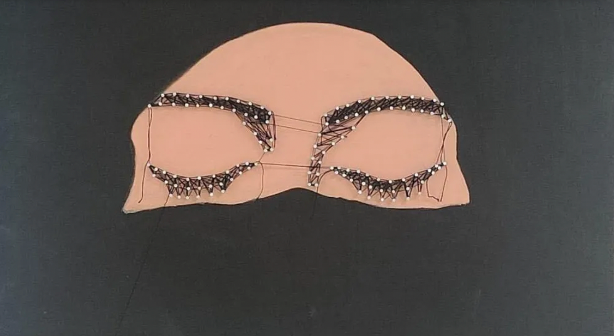 First Bedouin Art Exhibition To Open In Heart Of Tel Aviv - Vimarsana News