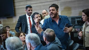 אלעד זמיר בדיון בכנסת על חופש העיתונות, 04/12/2024