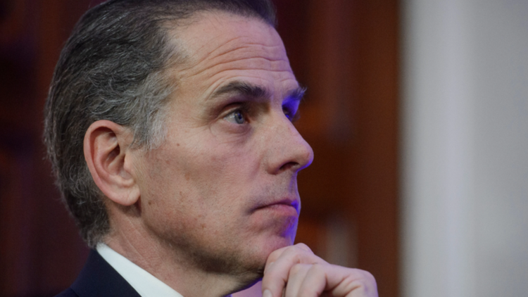 Hunter Biden