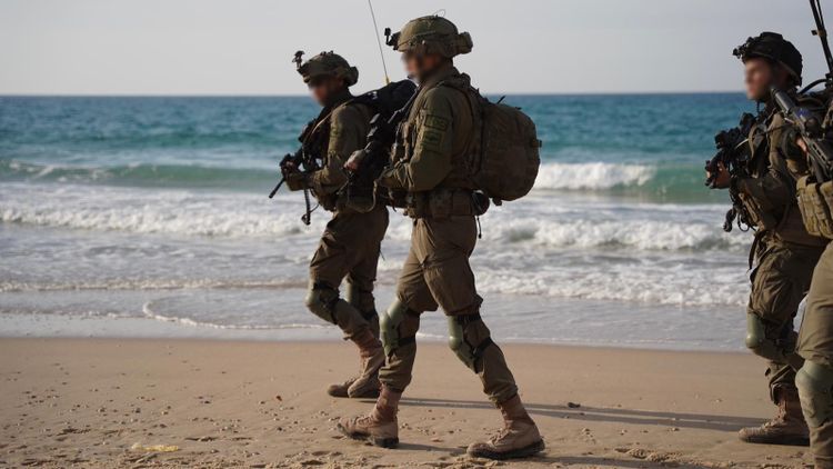 IDF Spokesperson