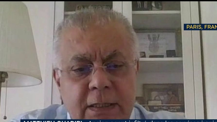 Iran–Turquie : réseaux dormants et ligne rouge, l’analyse de Matthieu Ghadiri