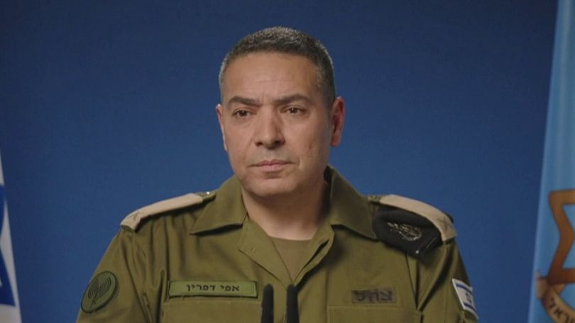 Tsahal frappe les capacités militaires iraniennes et intensifie ses opérations au Liban