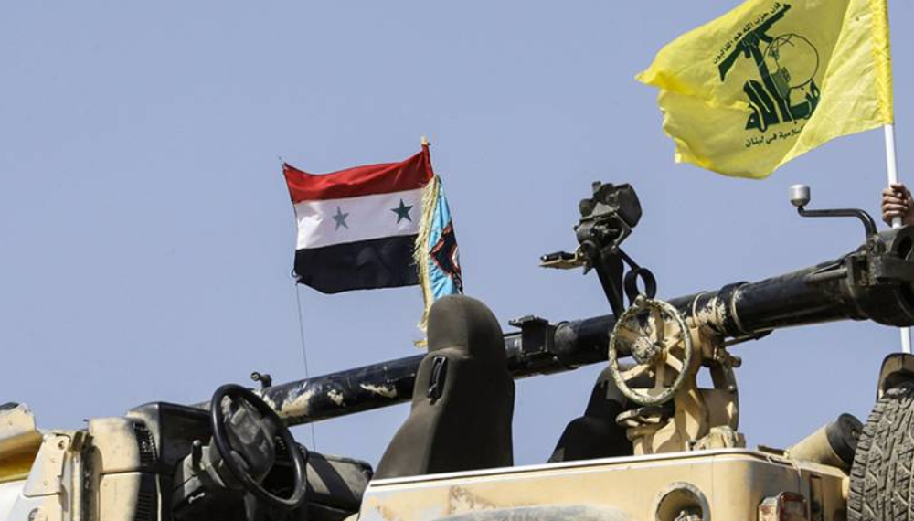 Un Syrien, membre présumé du Hezbollah, jugé pour crime contre l'humanité en Allemagne